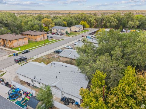 Tiny photo for 2659 S 9080 W, Magna, UT 84044 (MLS # 2117801)