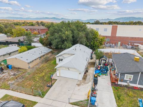 Tiny photo for 2659 S 9080 W, Magna, UT 84044 (MLS # 2117801)