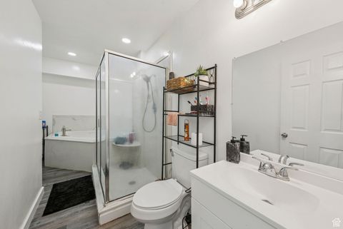 Tiny photo for 2659 S 9080 W, Magna, UT 84044 (MLS # 2117801)