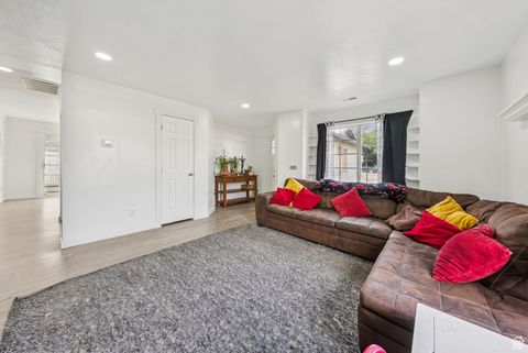 Tiny photo for 2659 S 9080 W, Magna, UT 84044 (MLS # 2117801)