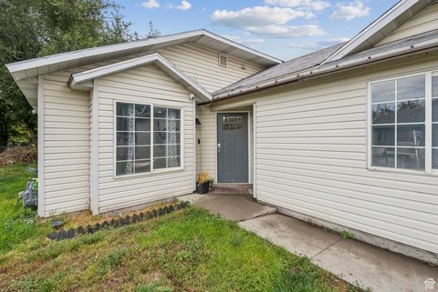 Tiny photo for 2659 S 9080 W, Magna, UT 84044 (MLS # 2117801)