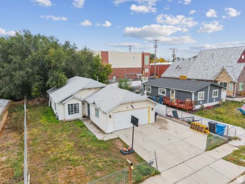 Tiny photo for 2659 S 9080 W, Magna, UT 84044 (MLS # 2117801)