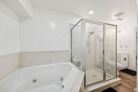 Tiny photo for 2659 S 9080 W, Magna, UT 84044 (MLS # 2117801)