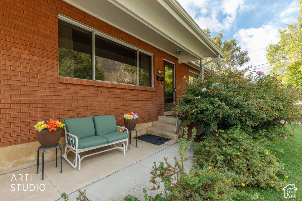 Photo of 415 JACKSON AVE, Ogden, UT 84404 (MLS # 2191471)