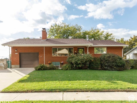 Photo of 415 JACKSON AVE, Ogden, UT 84404 (MLS # 2191471)