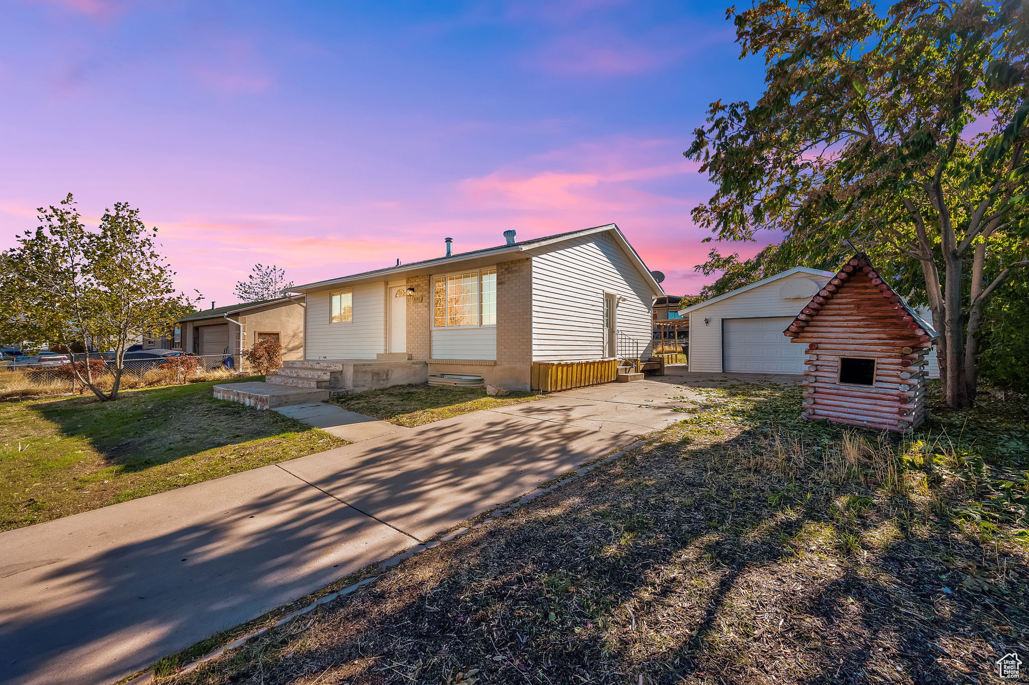 8141 W Bowler Cir, Magna, Utah image 1