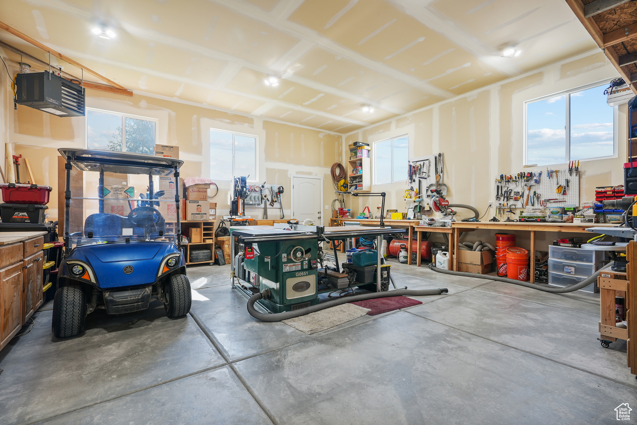 BRIDLE WALK ACRES SUBDIVISION - Residential