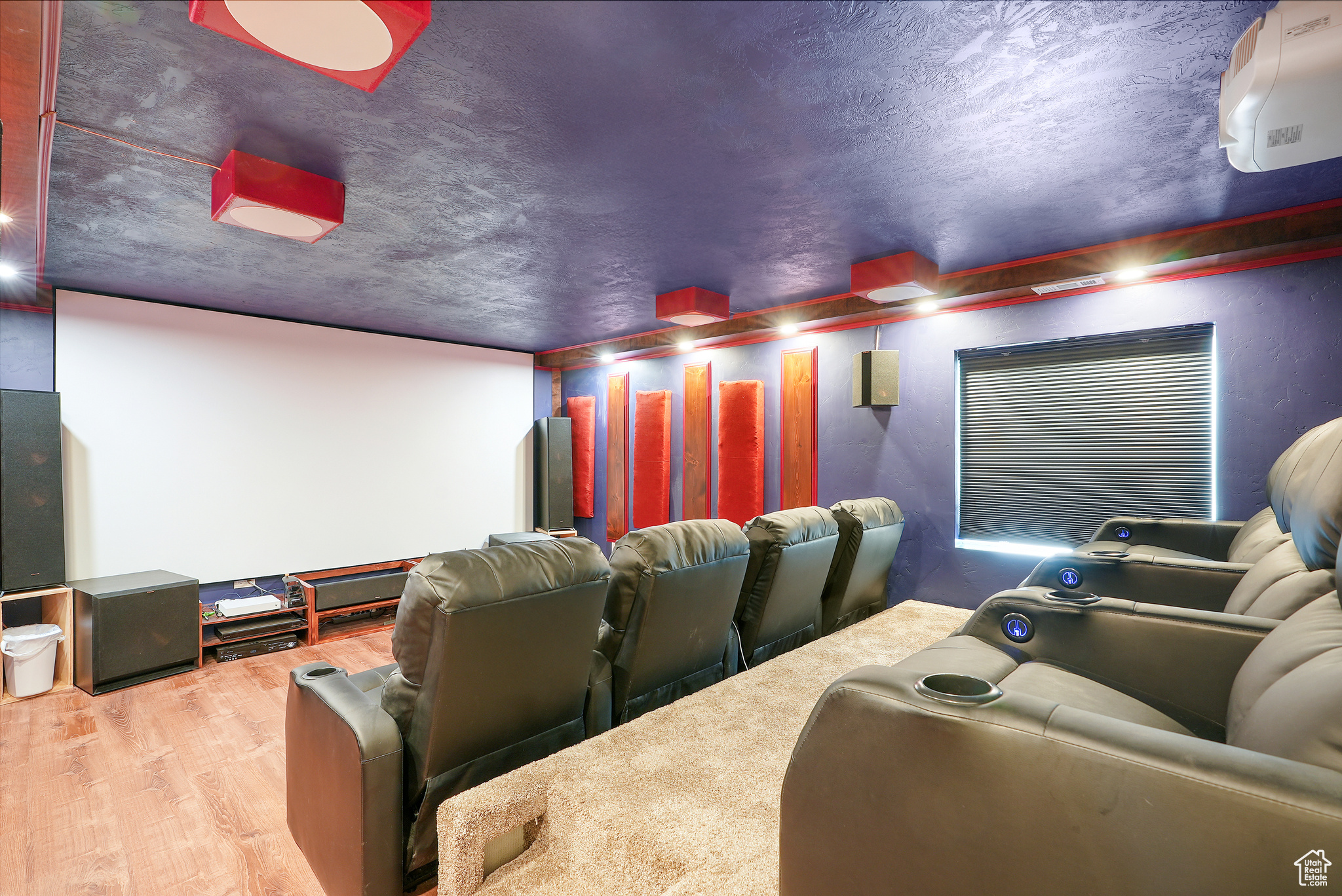 BRIDLE WALK ACRES SUBDIVISION - Residential