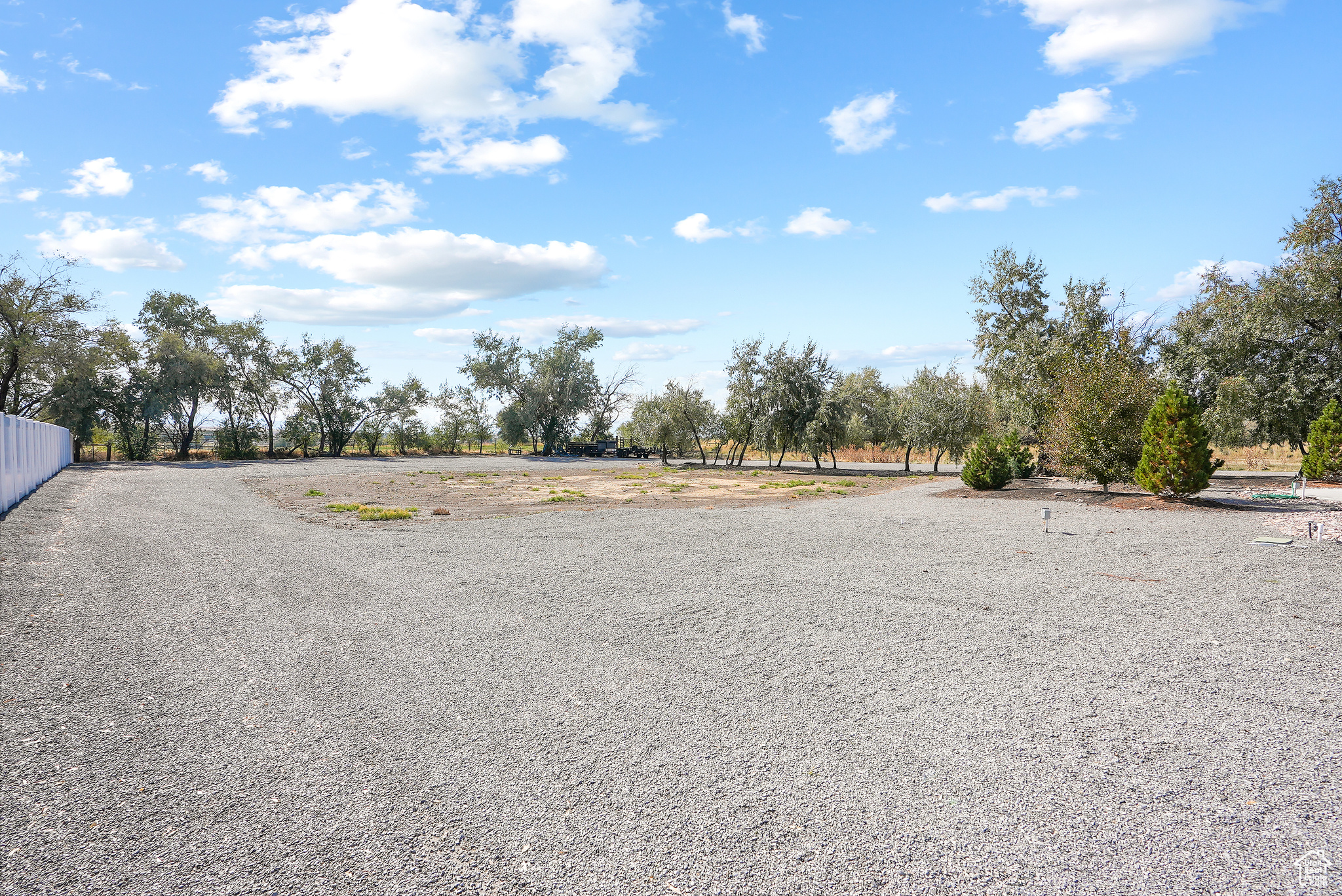 BRIDLE WALK ACRES SUBDIVISION - Residential