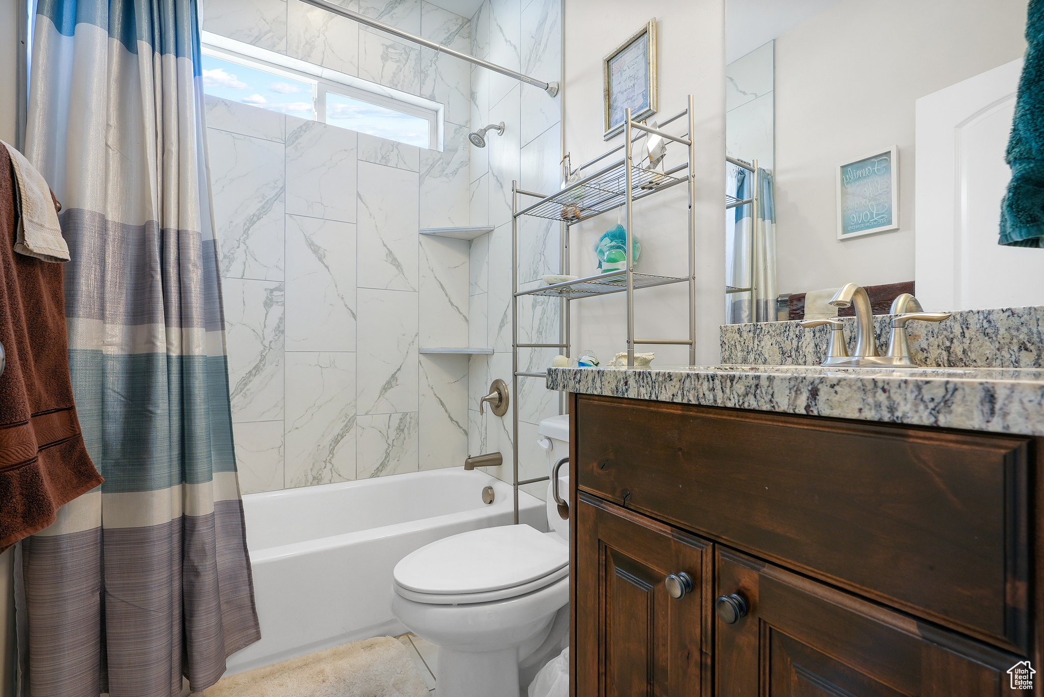 BRIDLE WALK ACRES SUBDIVISION - Residential