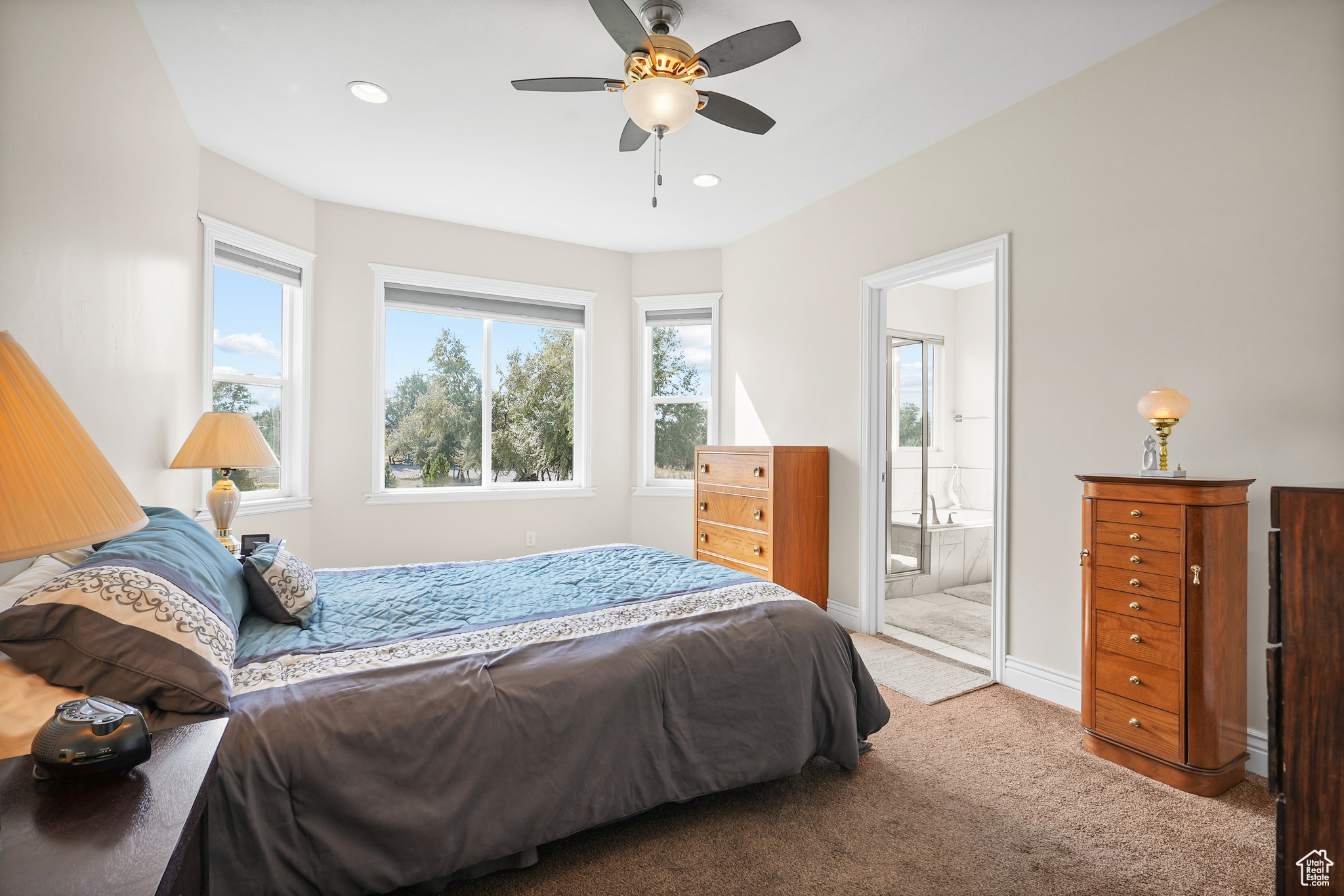 BRIDLE WALK ACRES SUBDIVISION - Residential