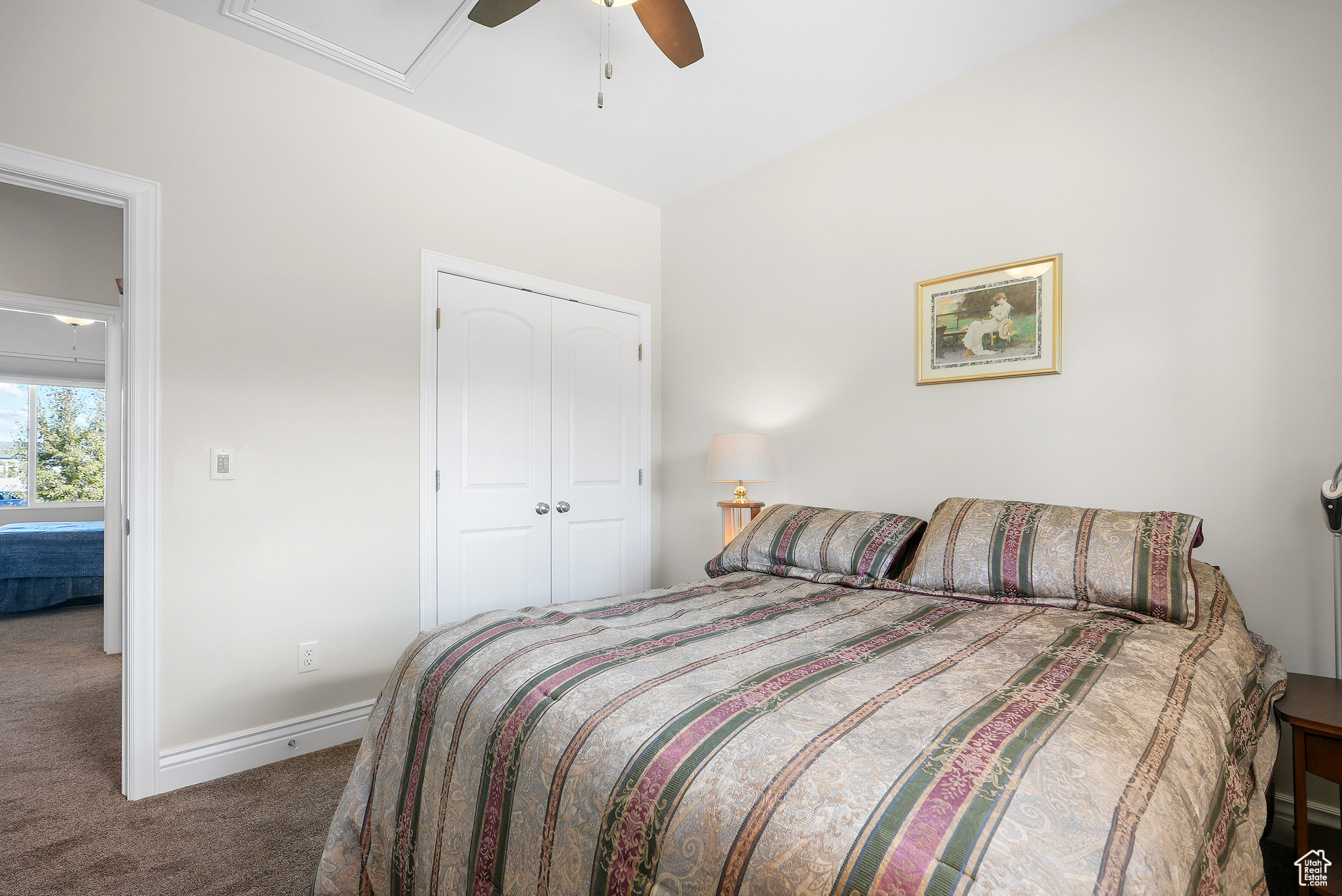 BRIDLE WALK ACRES SUBDIVISION - Residential