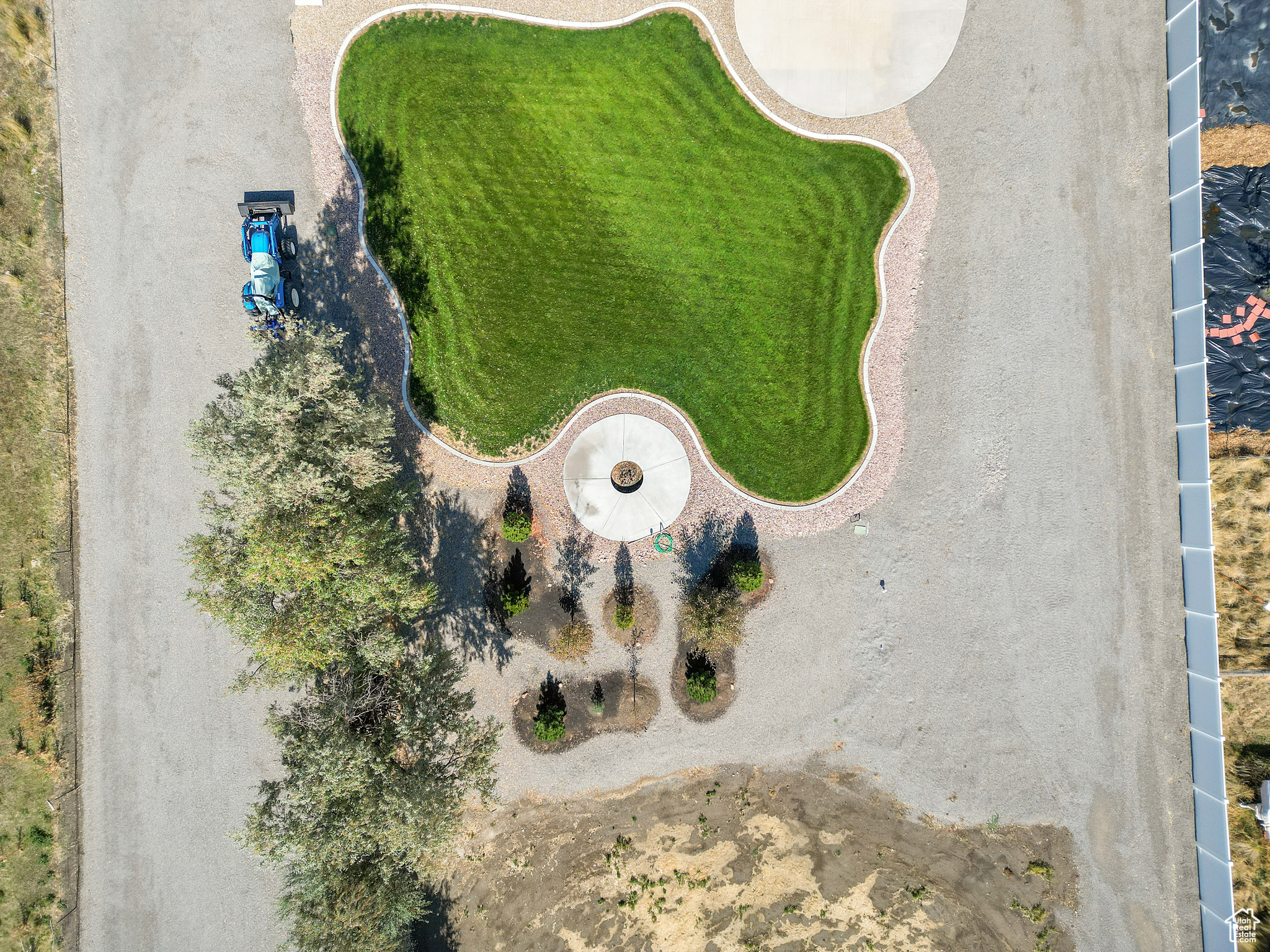 BRIDLE WALK ACRES SUBDIVISION - Residential