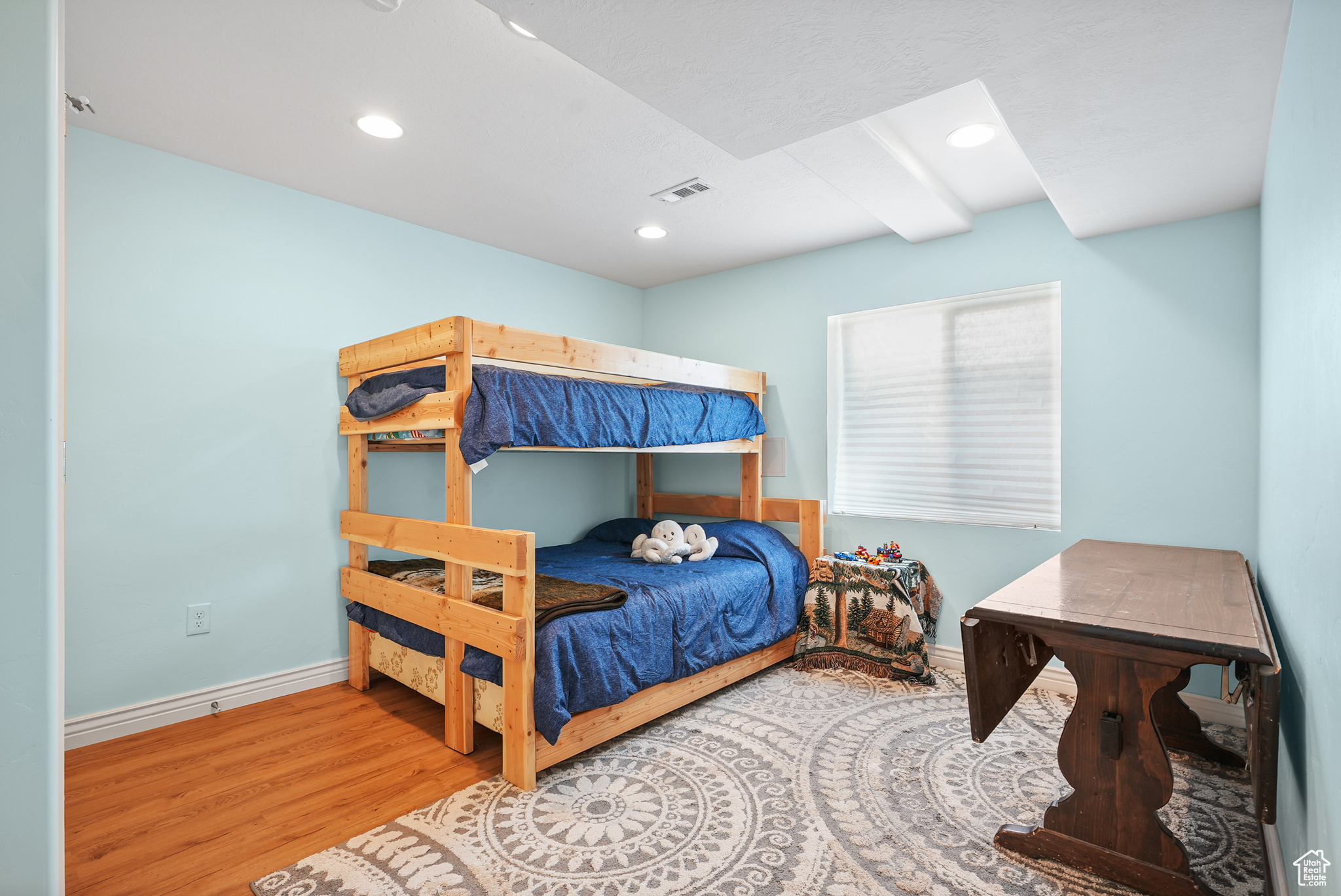 BRIDLE WALK ACRES SUBDIVISION - Residential