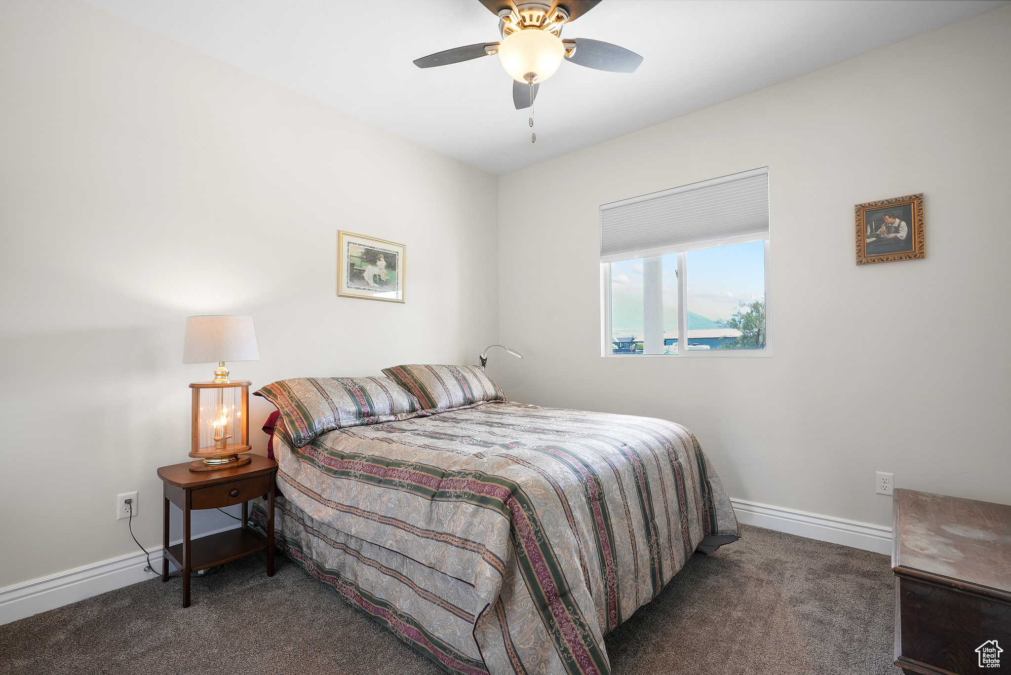 BRIDLE WALK ACRES SUBDIVISION - Residential