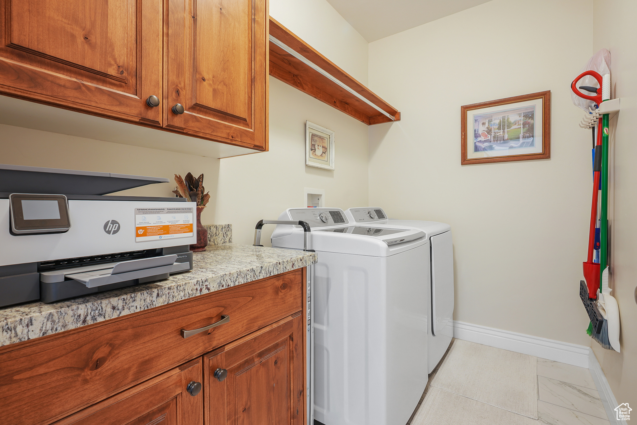 BRIDLE WALK ACRES SUBDIVISION - Residential