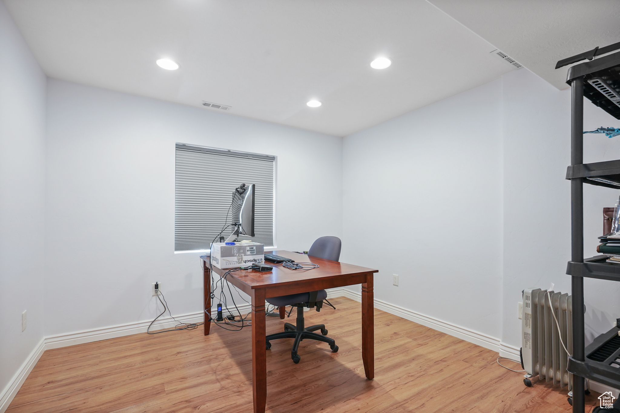 BRIDLE WALK ACRES SUBDIVISION - Residential