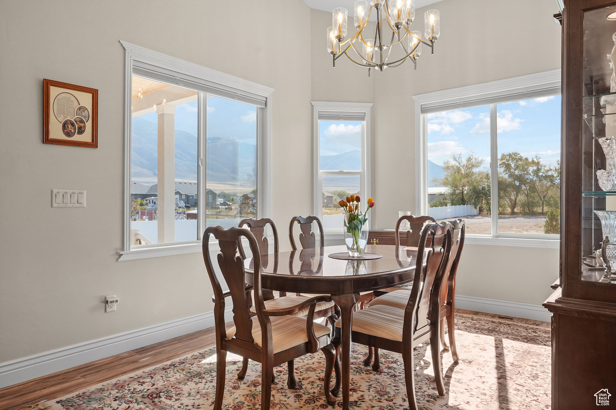 BRIDLE WALK ACRES SUBDIVISION - Residential