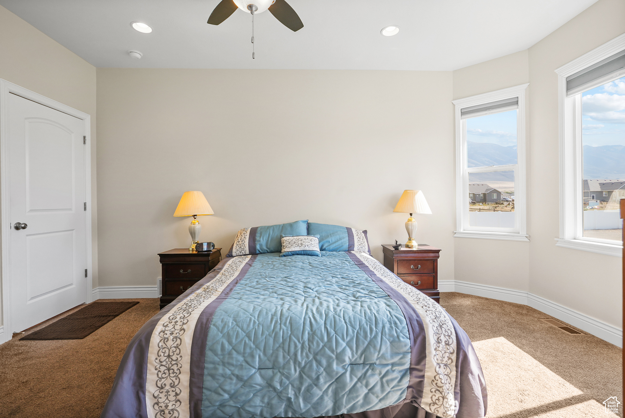 BRIDLE WALK ACRES SUBDIVISION - Residential