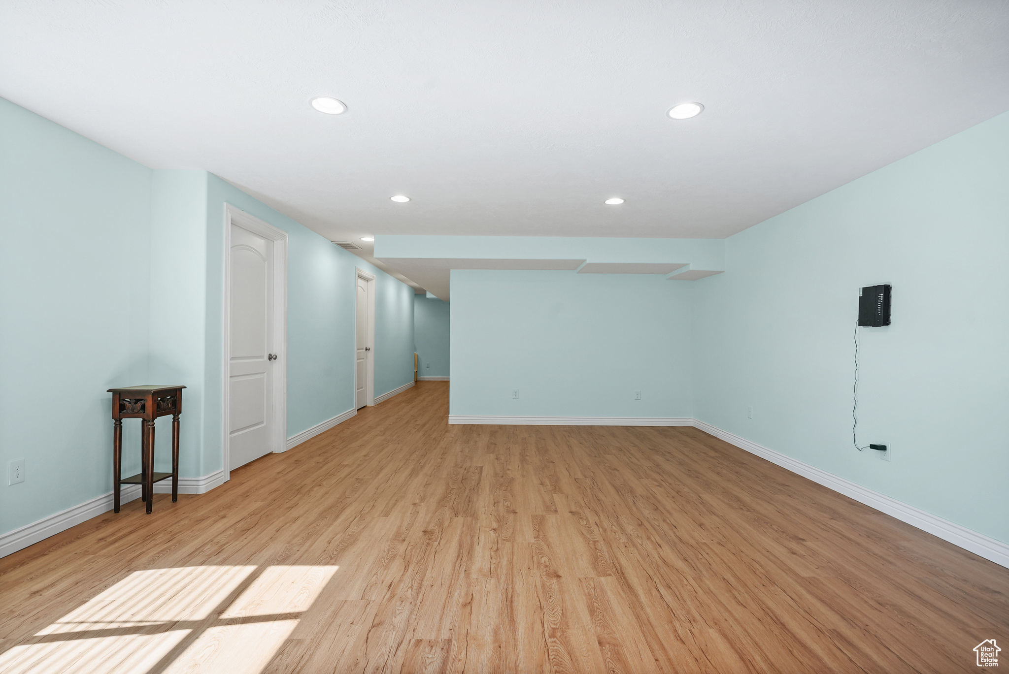 BRIDLE WALK ACRES SUBDIVISION - Residential