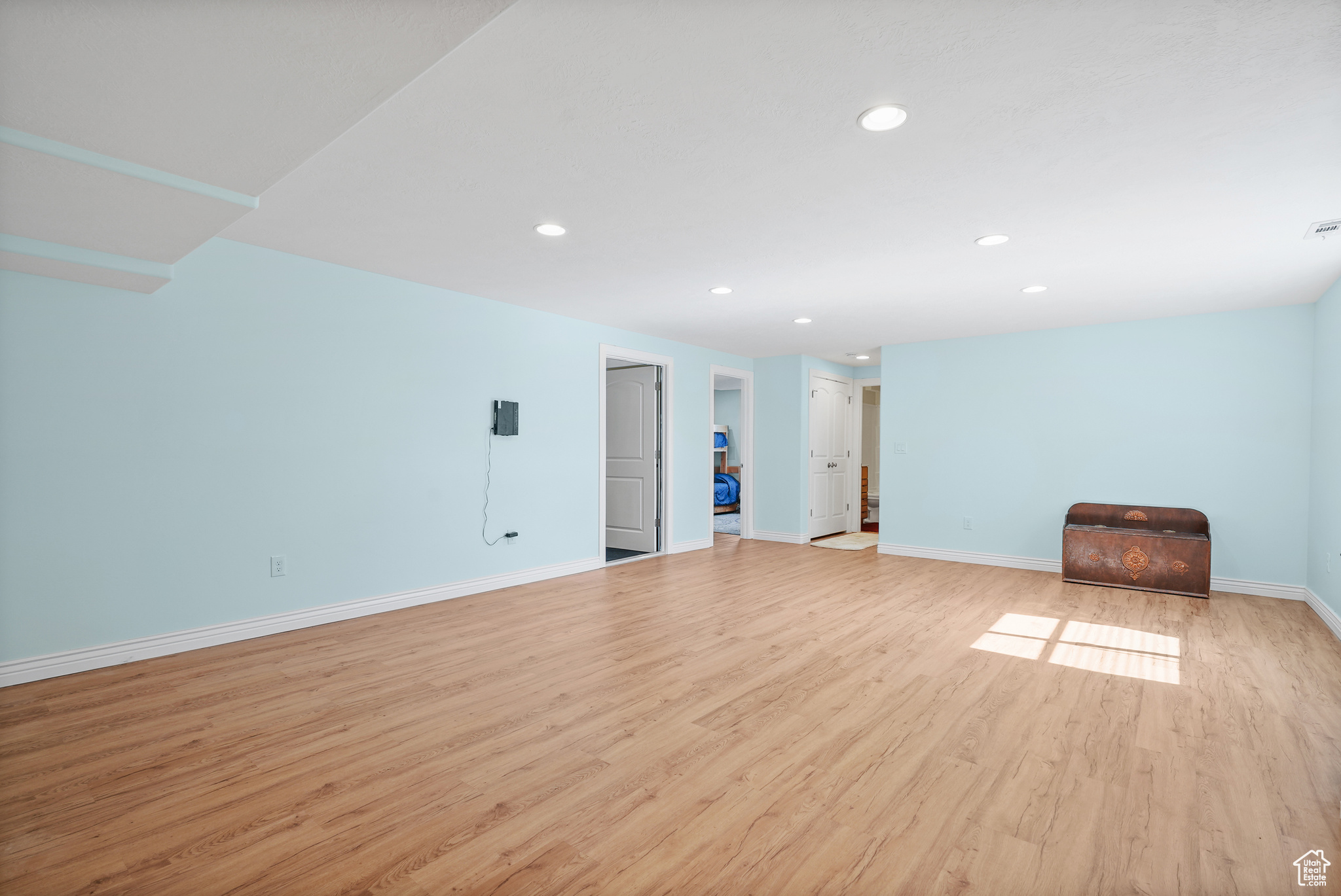 BRIDLE WALK ACRES SUBDIVISION - Residential