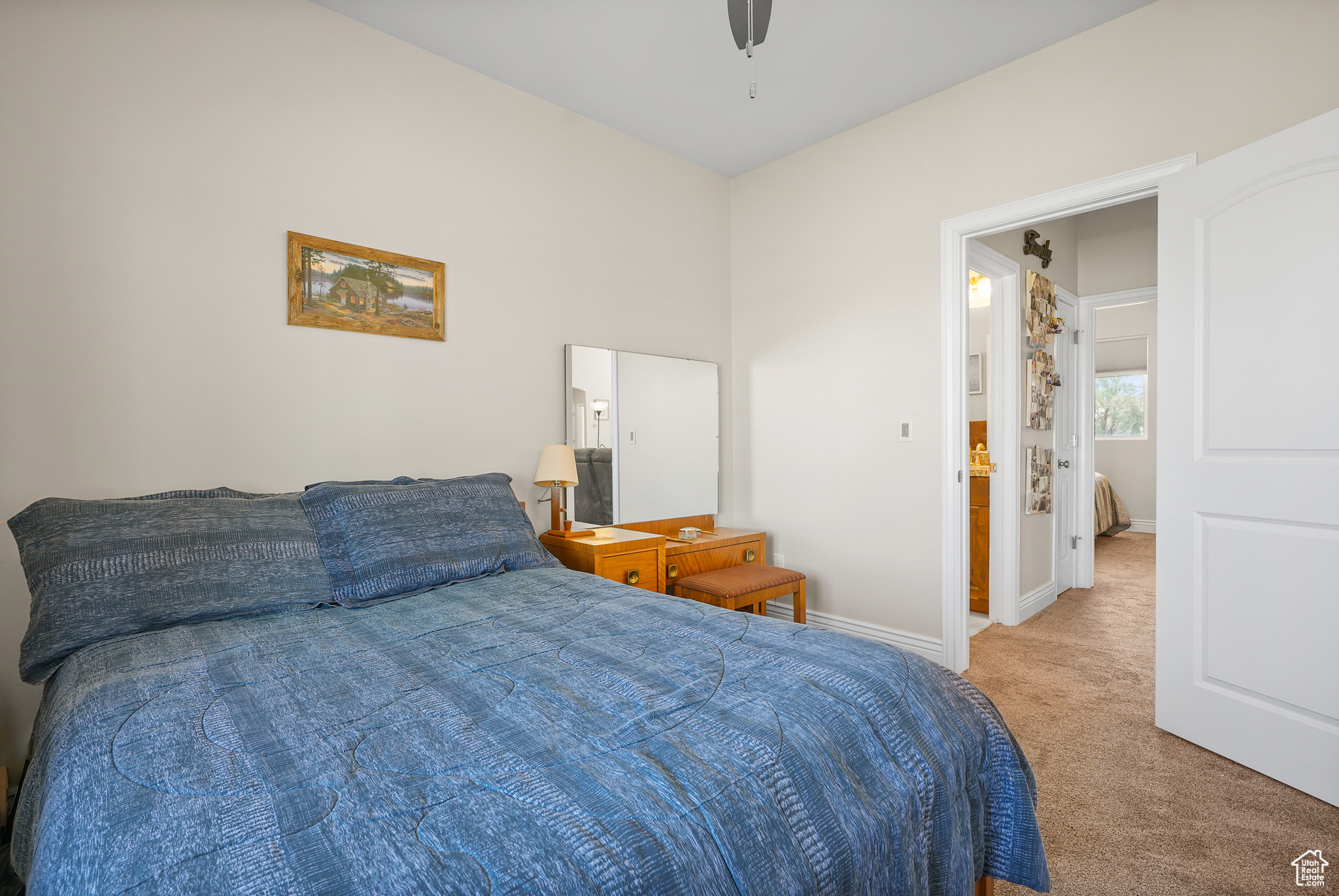 BRIDLE WALK ACRES SUBDIVISION - Residential