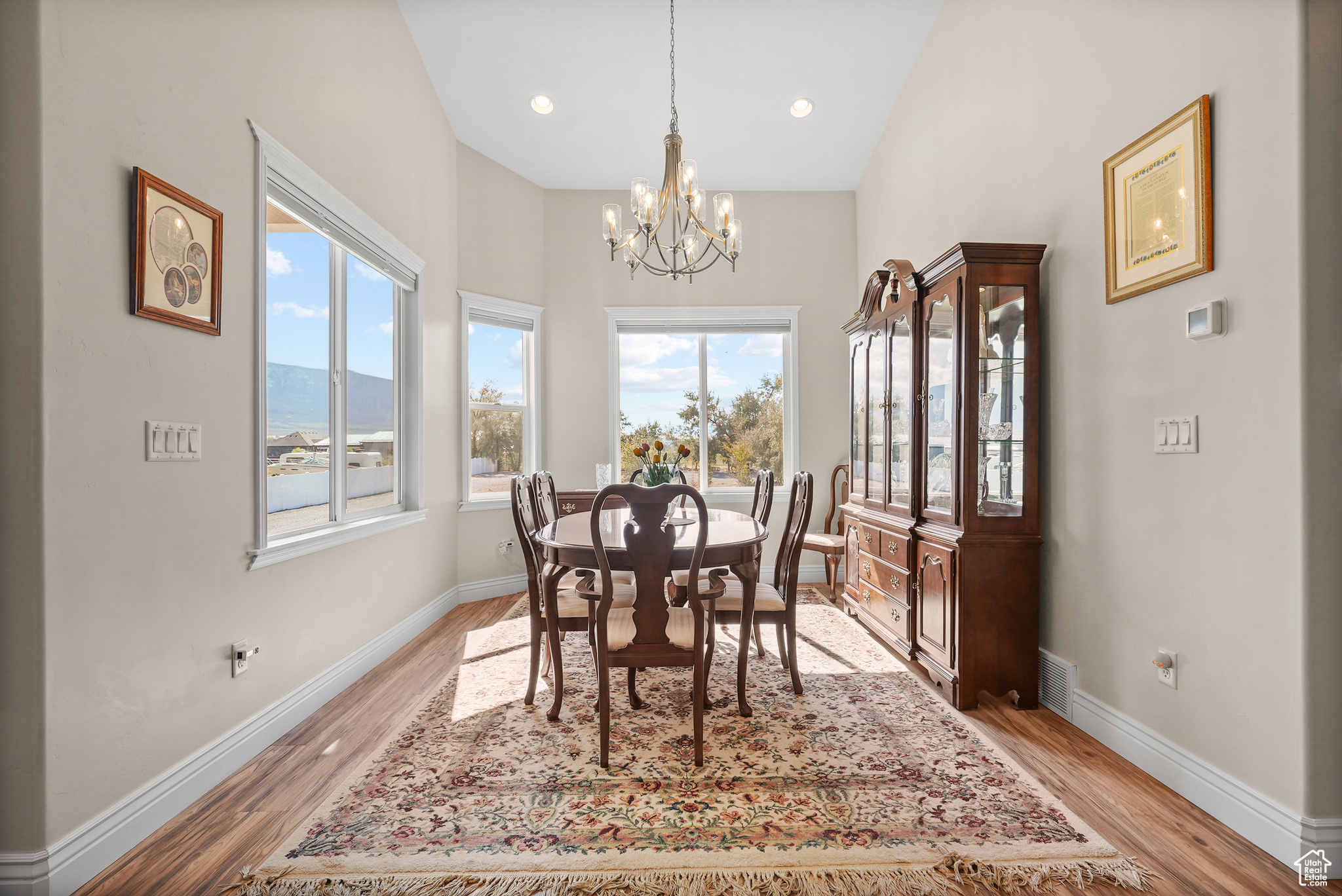 BRIDLE WALK ACRES SUBDIVISION - Residential