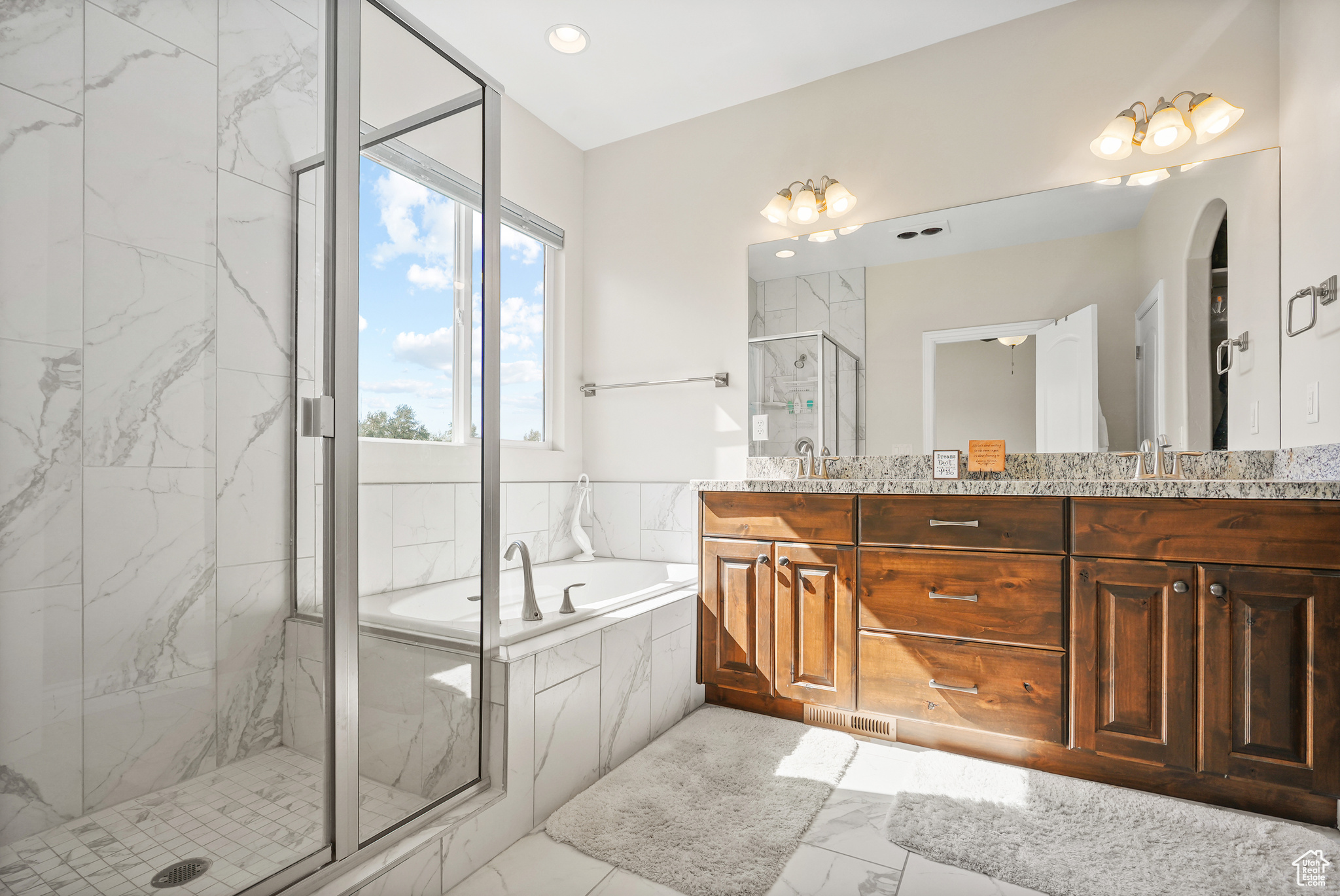 BRIDLE WALK ACRES SUBDIVISION - Residential