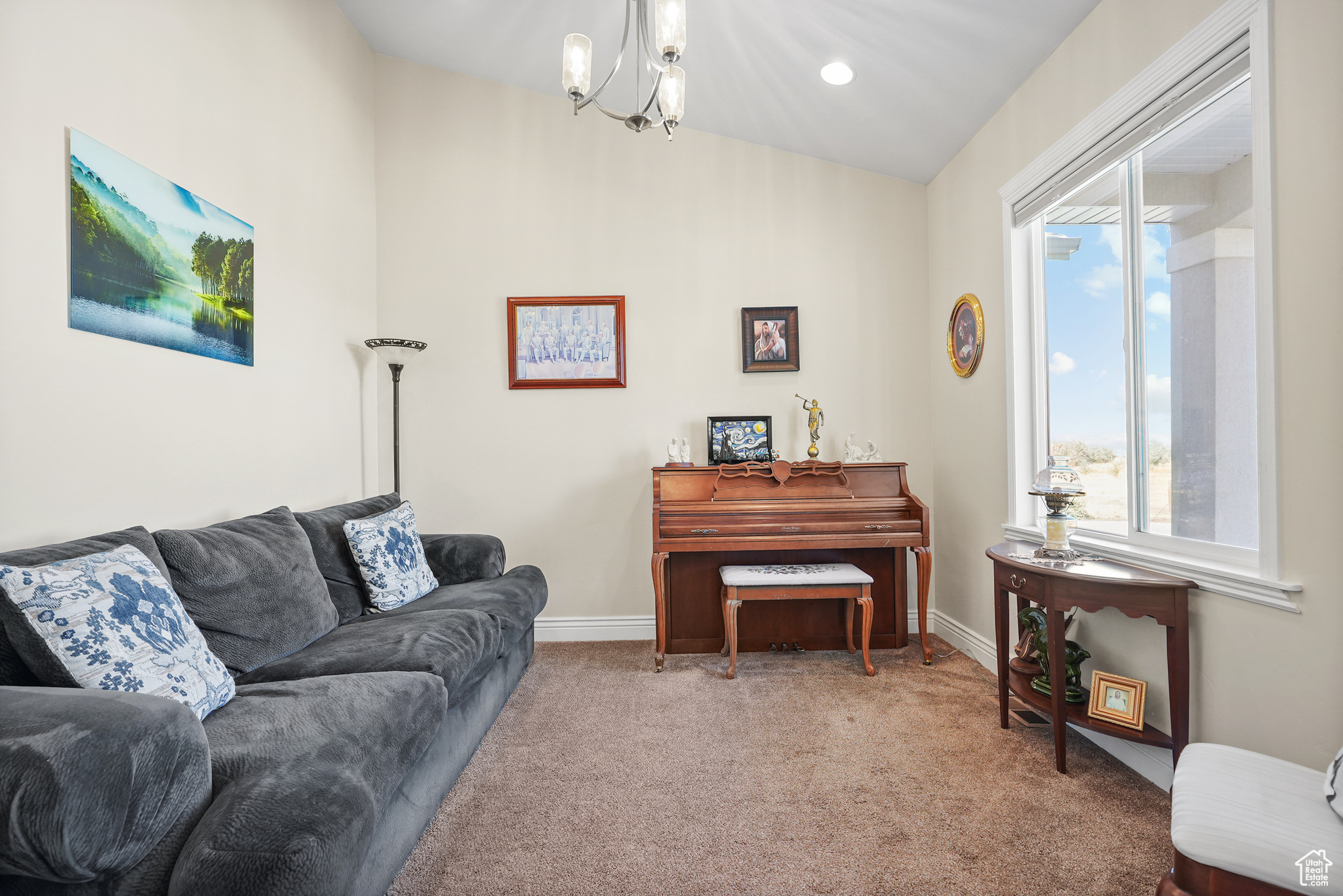 BRIDLE WALK ACRES SUBDIVISION - Residential