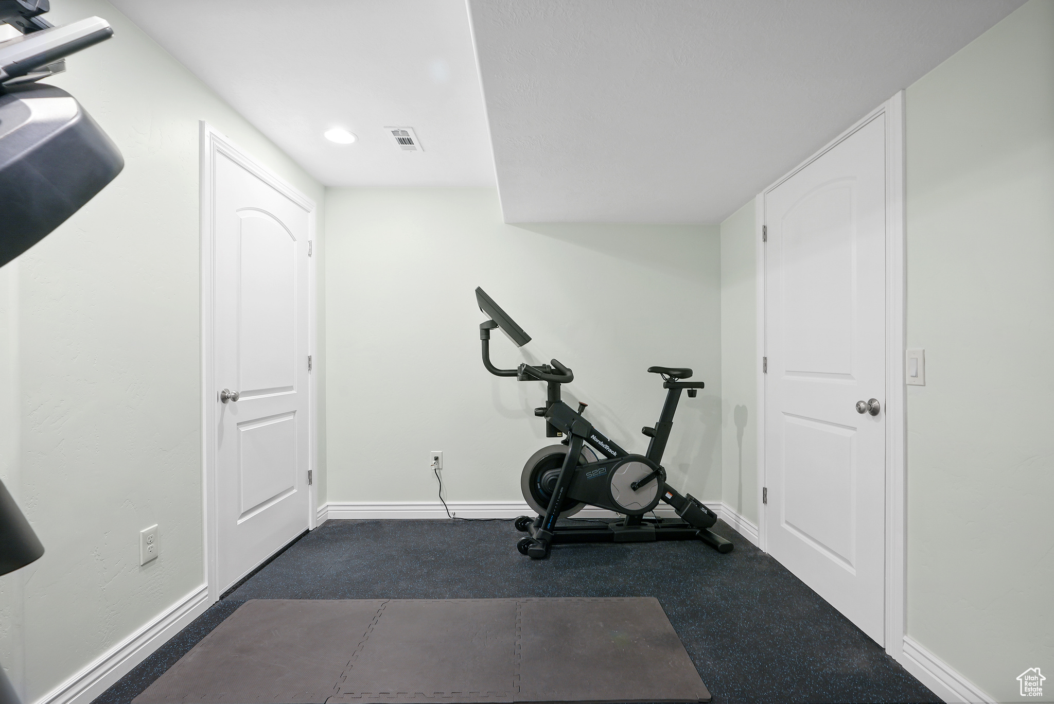 BRIDLE WALK ACRES SUBDIVISION - Residential