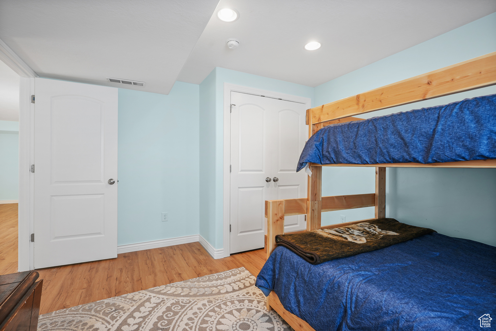 BRIDLE WALK ACRES SUBDIVISION - Residential