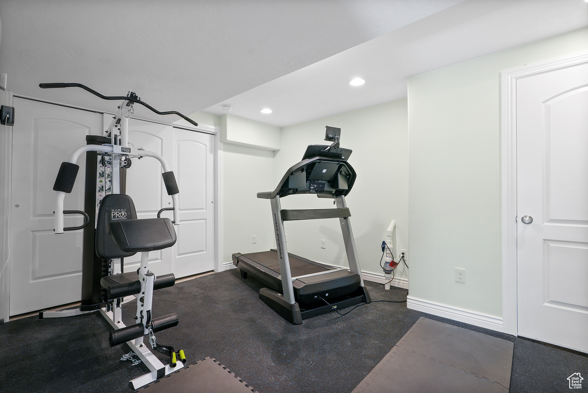 BRIDLE WALK ACRES SUBDIVISION - Residential