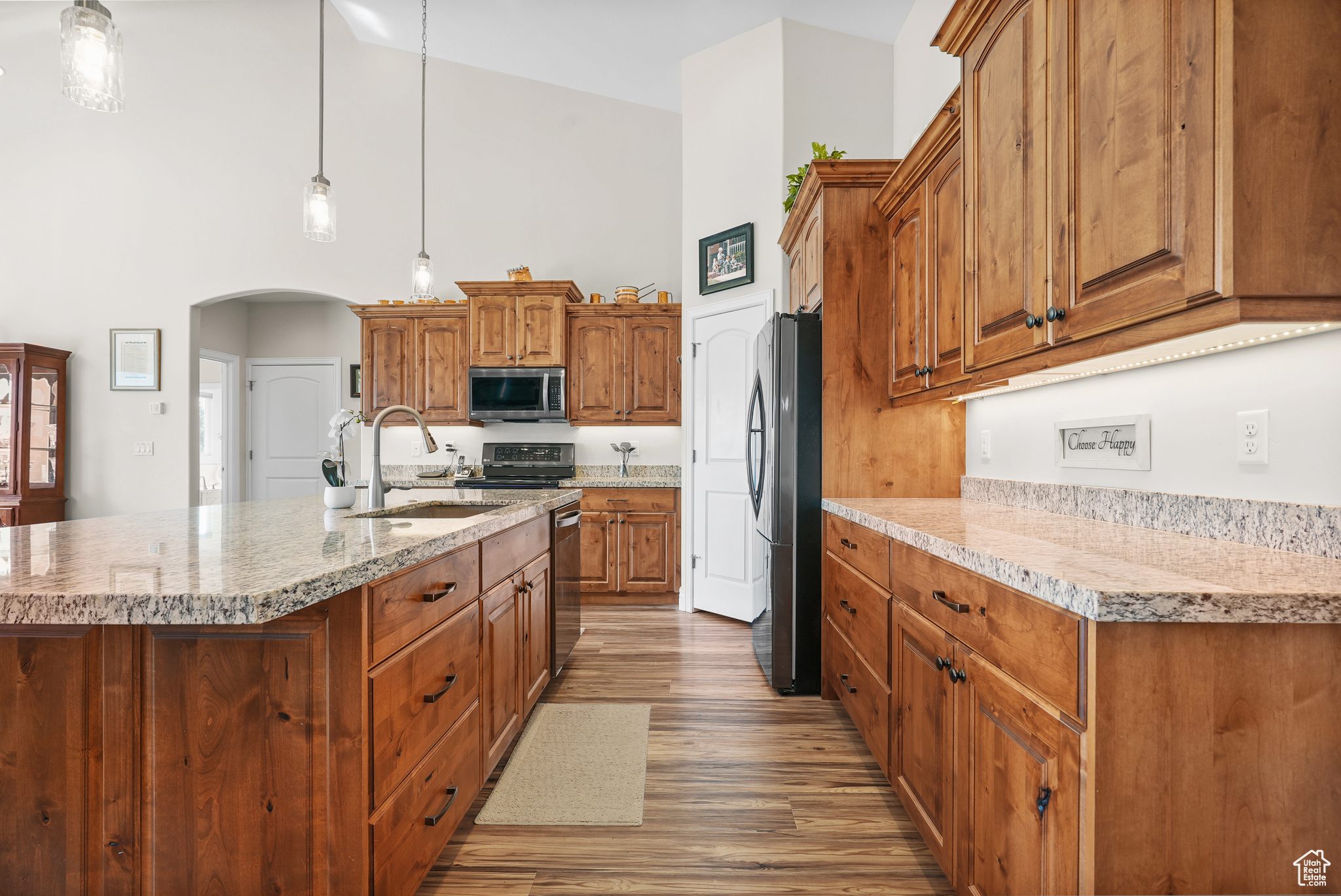 BRIDLE WALK ACRES SUBDIVISION - Residential