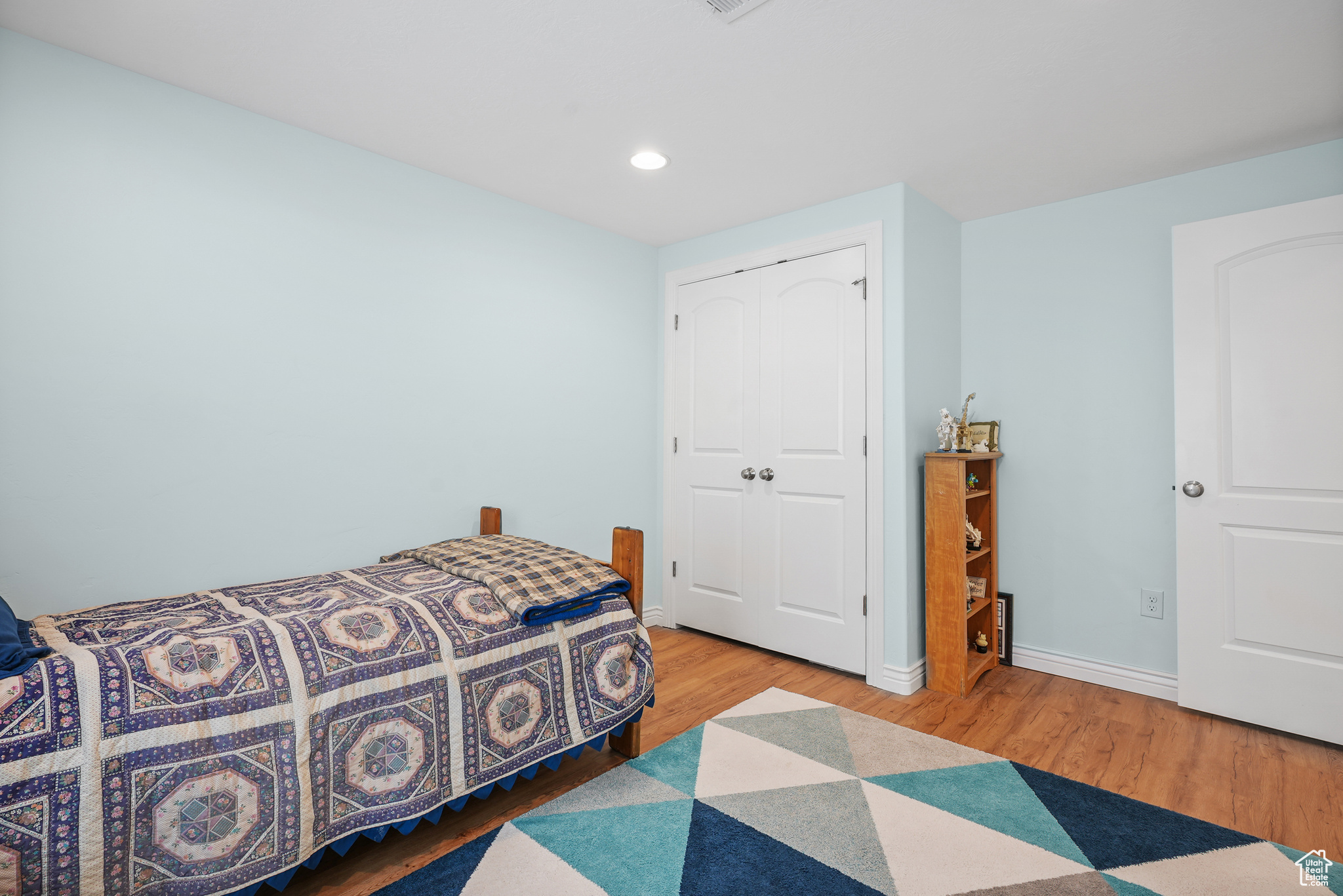 BRIDLE WALK ACRES SUBDIVISION - Residential