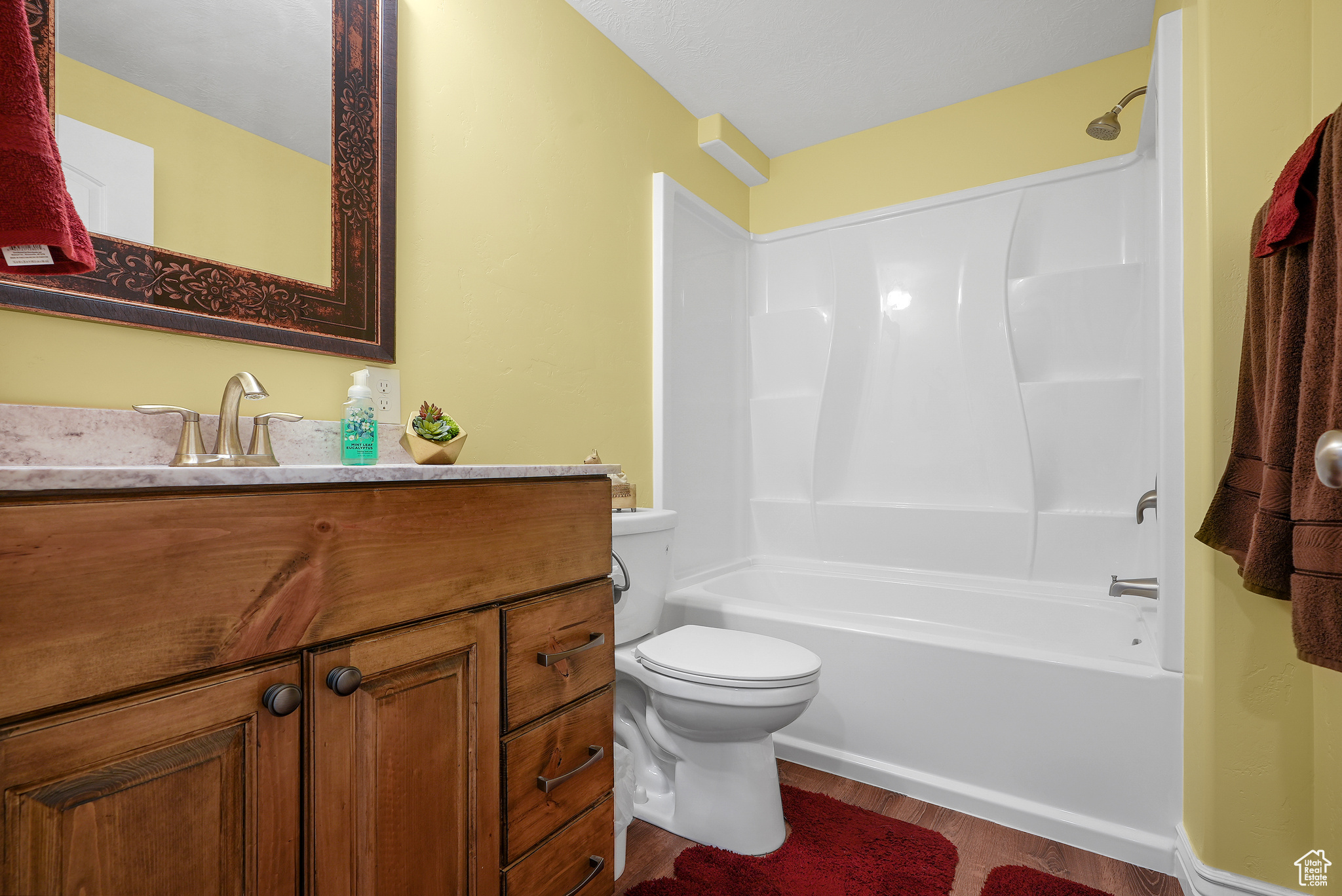 BRIDLE WALK ACRES SUBDIVISION - Residential