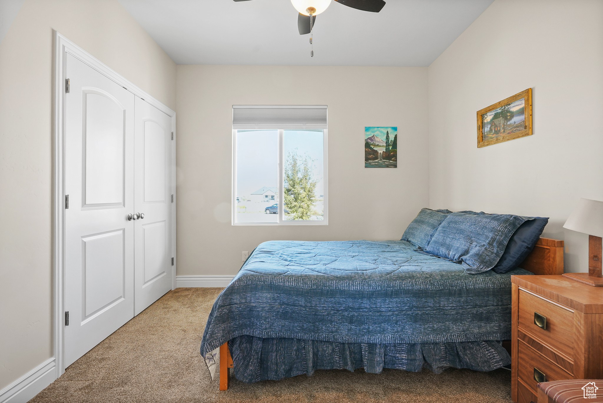 BRIDLE WALK ACRES SUBDIVISION - Residential