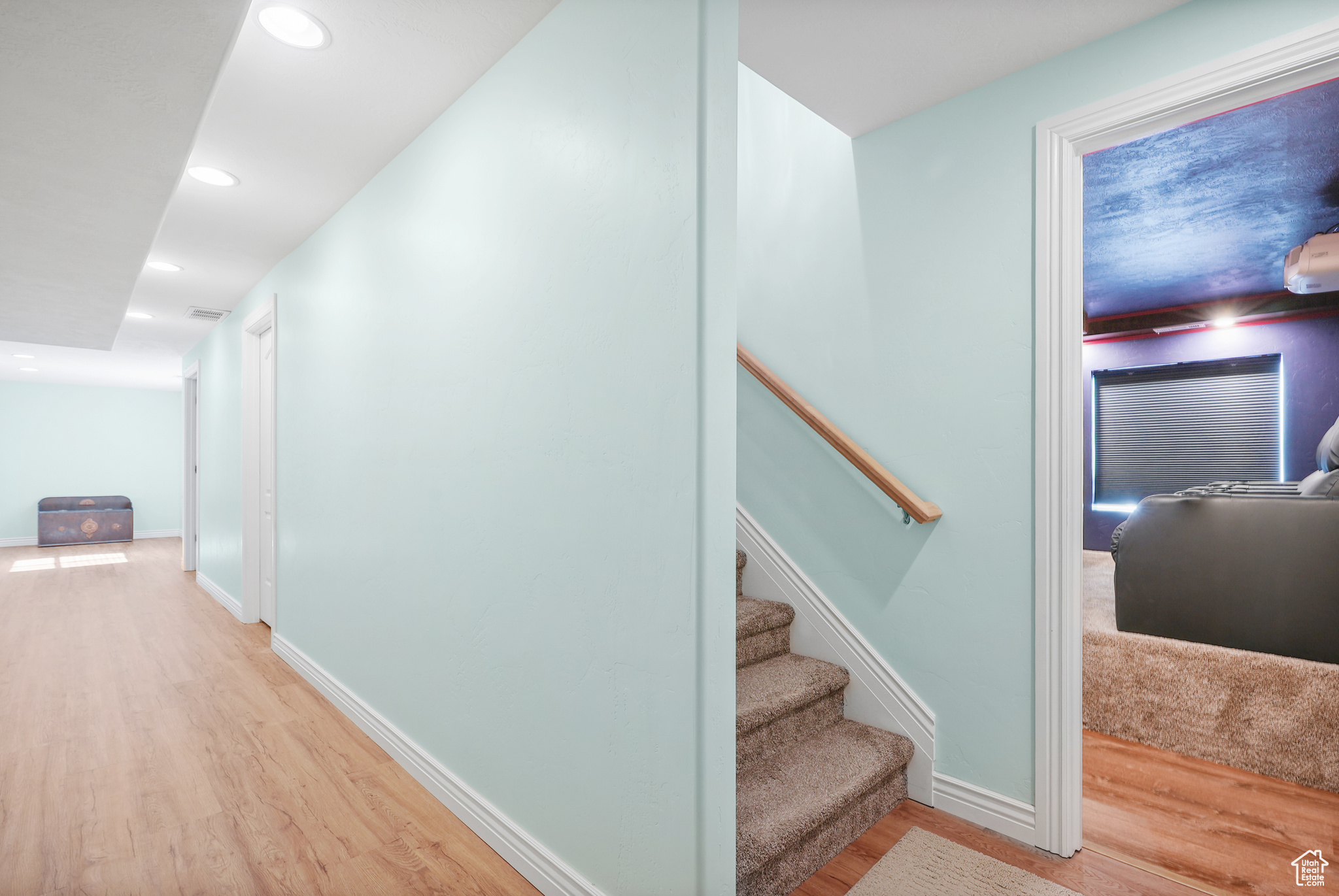 BRIDLE WALK ACRES SUBDIVISION - Residential