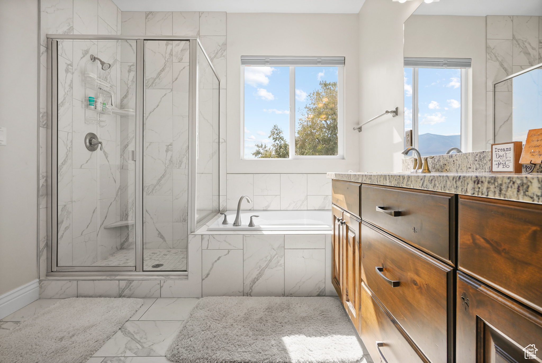 BRIDLE WALK ACRES SUBDIVISION - Residential