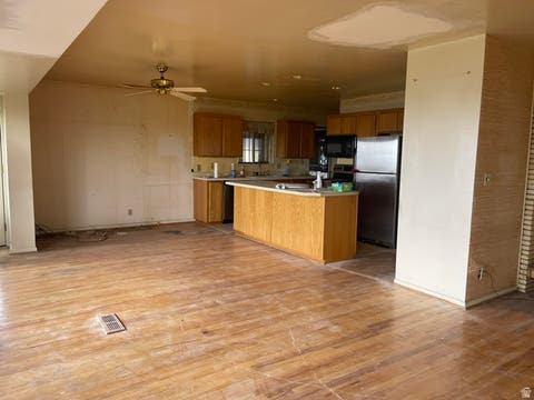 Tiny photo for 3292 S MONTE VERDE DR, Millcreek, UT 84109 (MLS # 2179320)