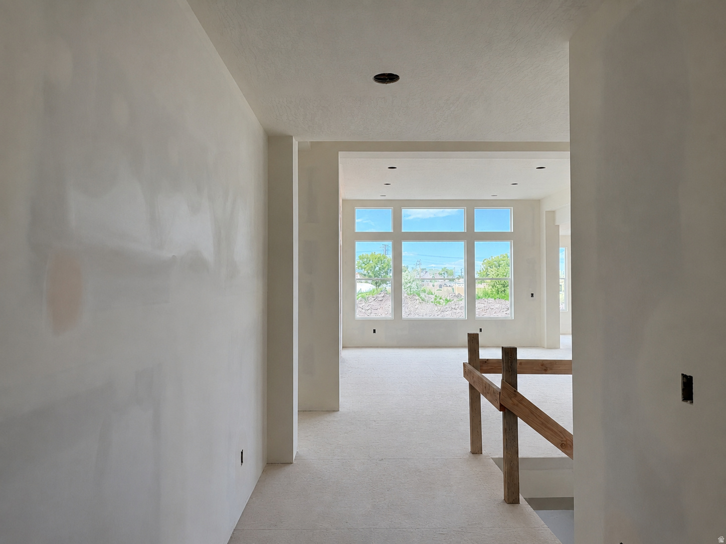 CHESTNUT FARMS - Residential