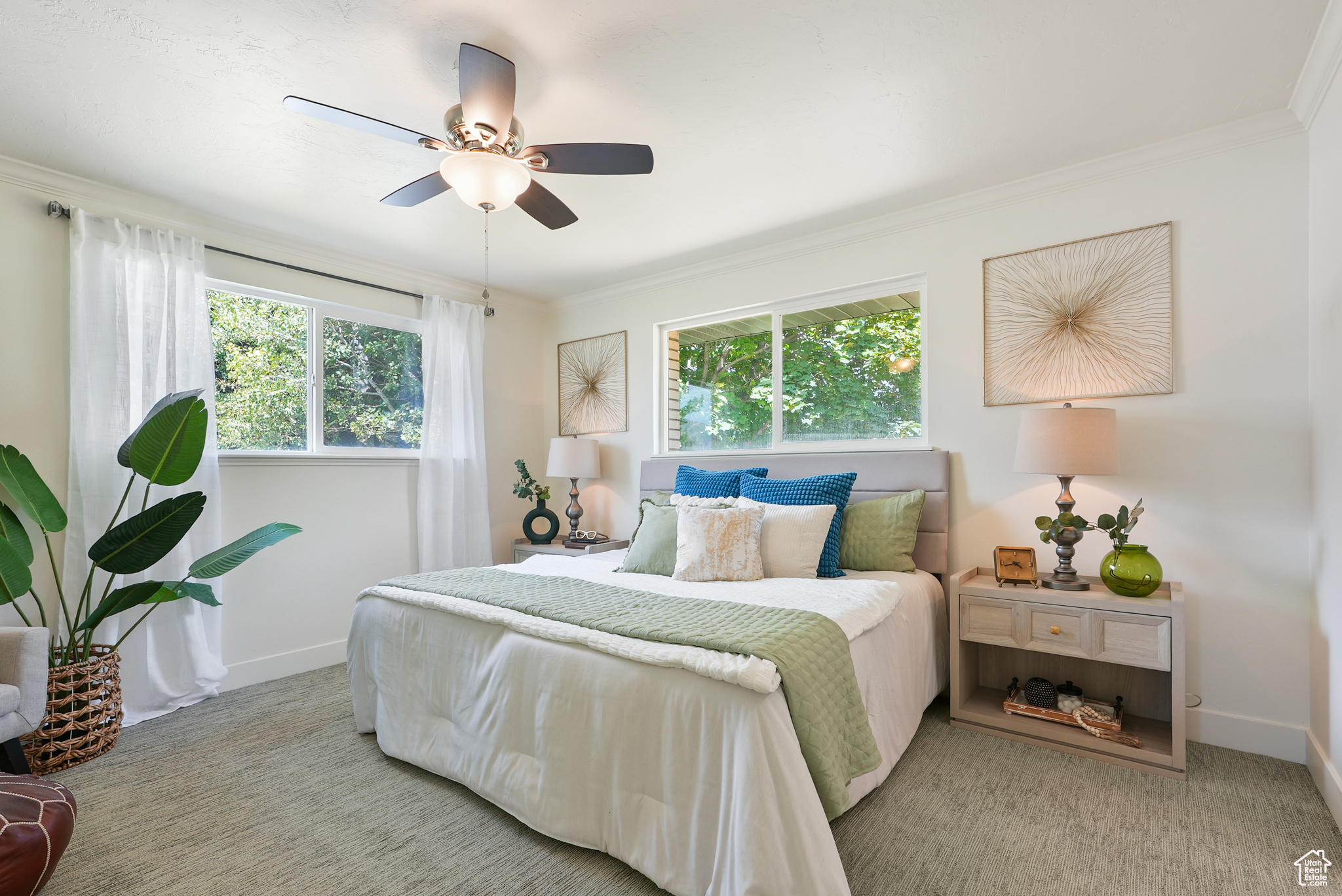 GARDEN LANE - Residential