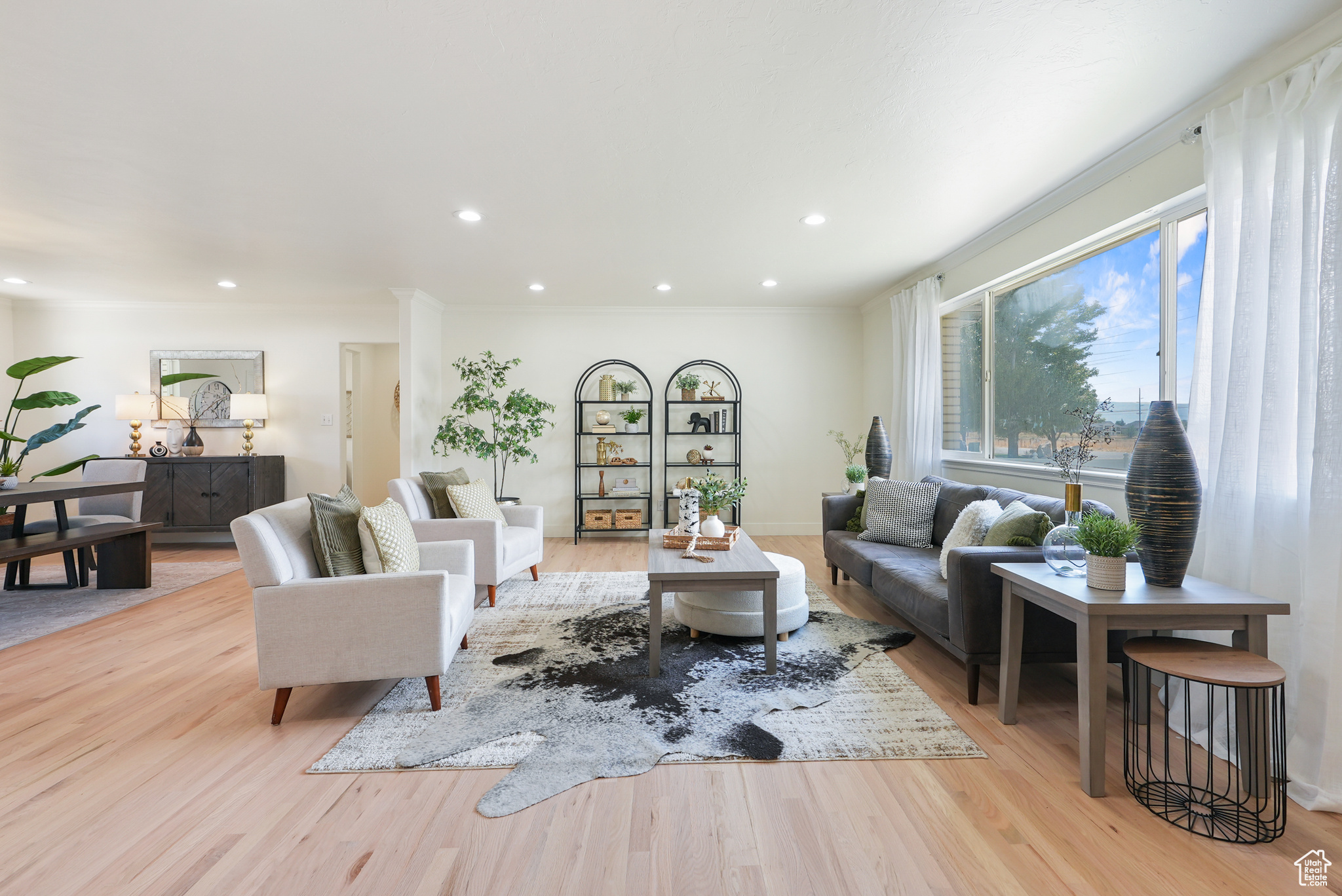 GARDEN LANE - Residential
