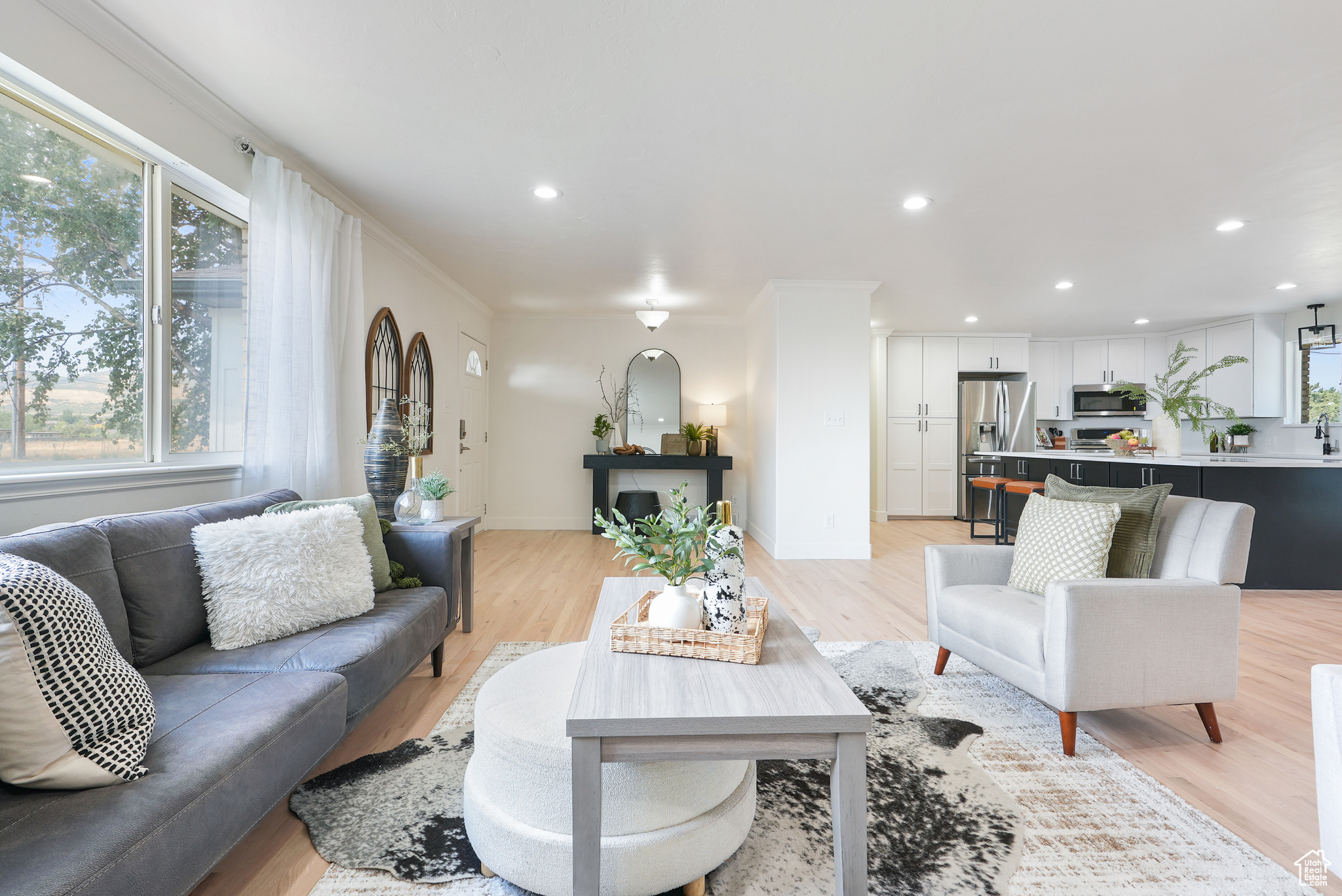 GARDEN LANE - Residential