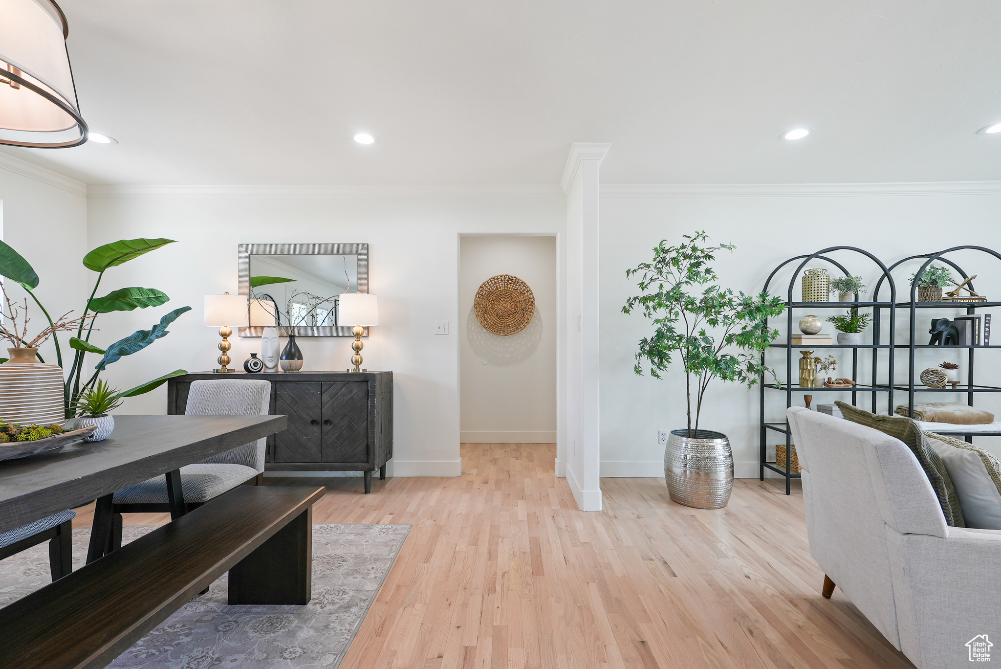 GARDEN LANE - Residential