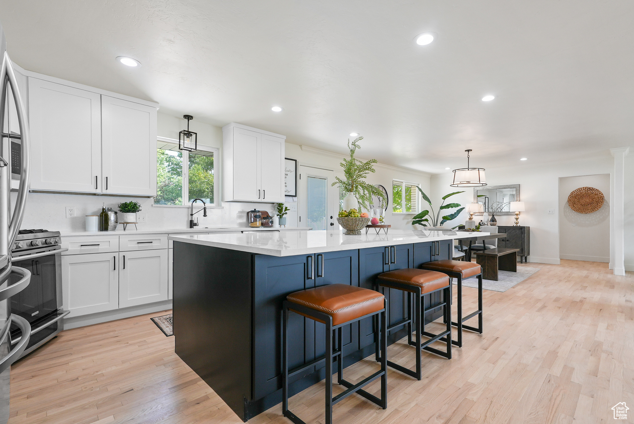 GARDEN LANE - Residential