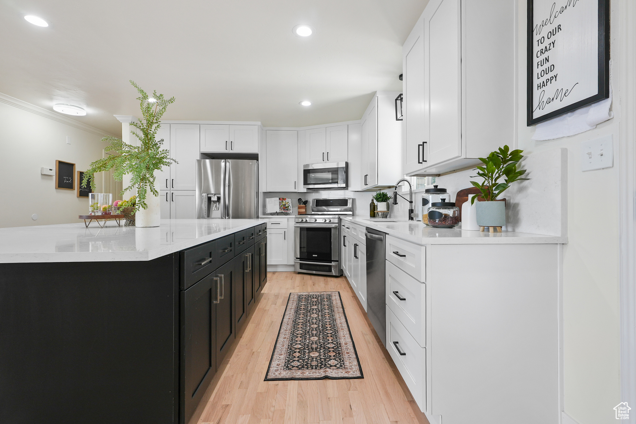 GARDEN LANE - Residential