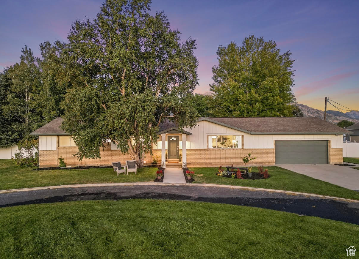 GARDEN LANE - Residential