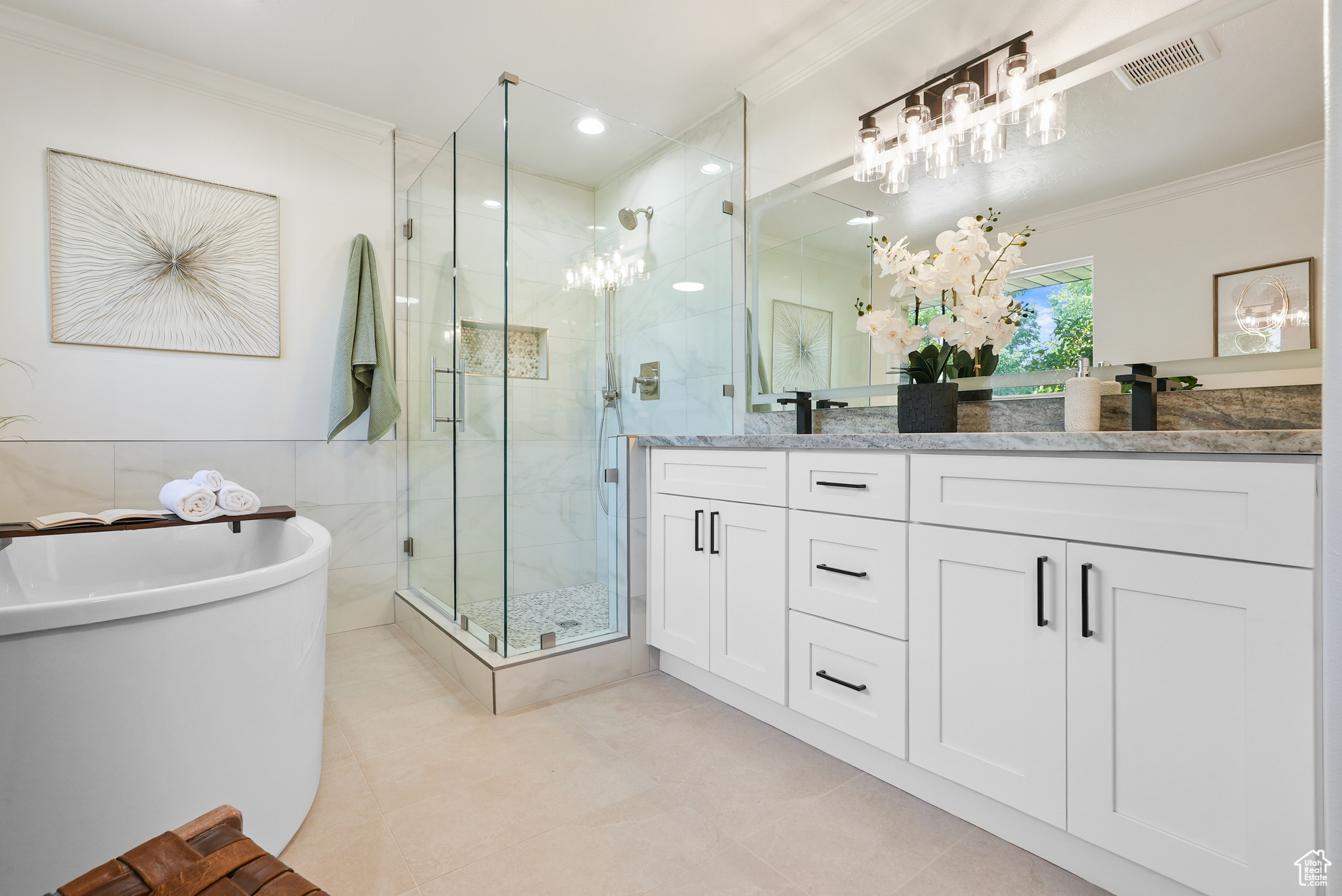 GARDEN LANE - Residential