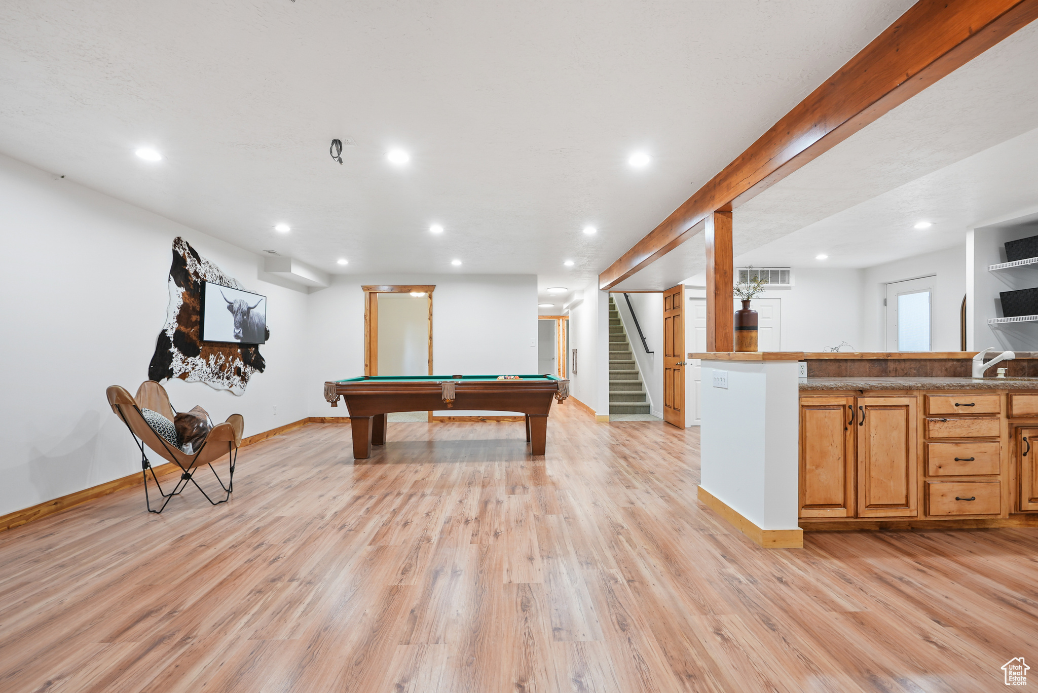 GARDEN LANE - Residential