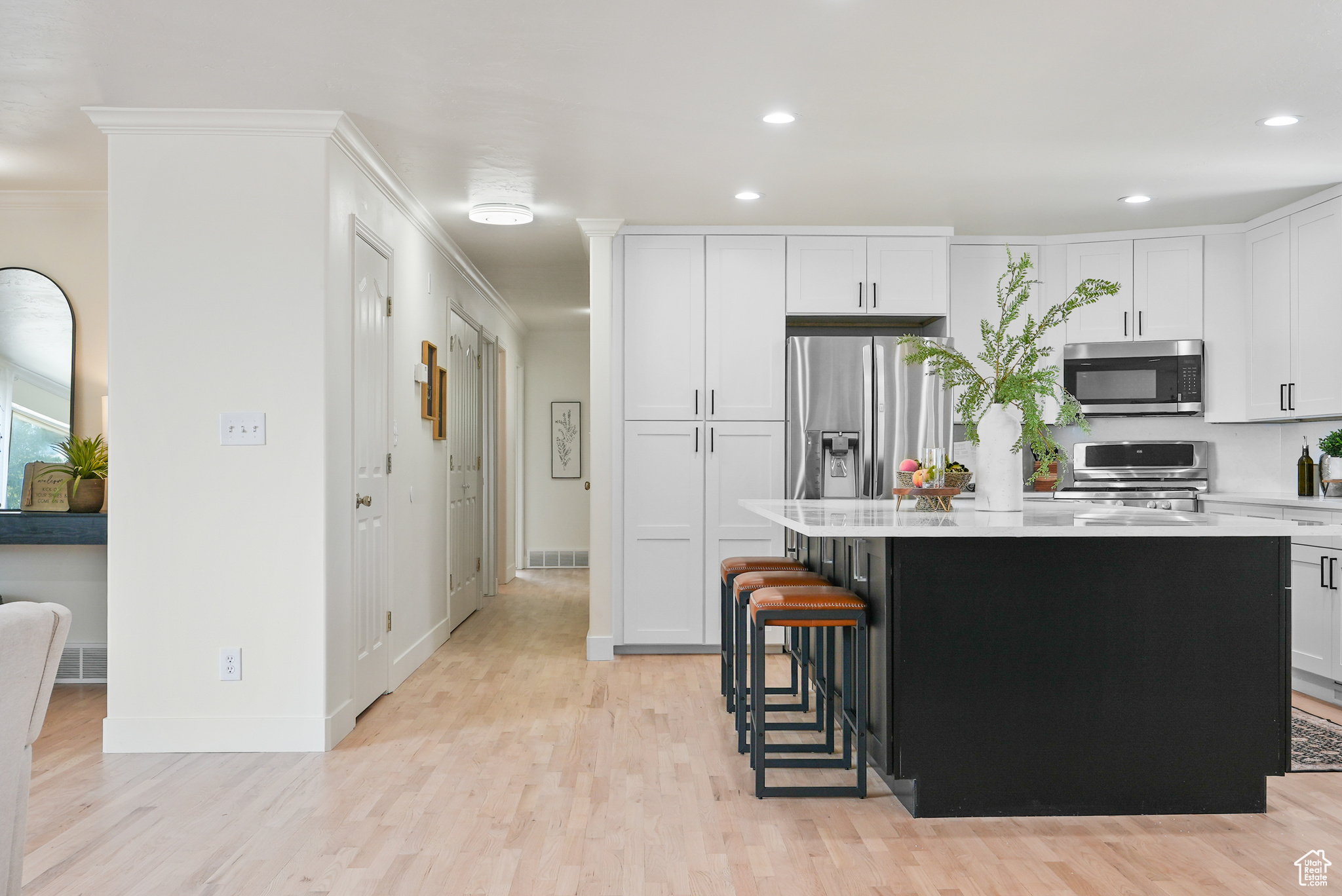 GARDEN LANE - Residential